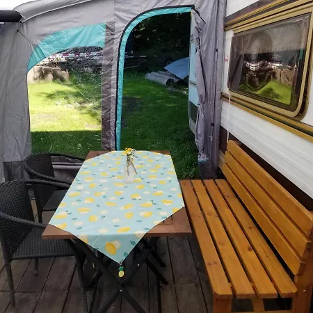 Sykovec Karavan Sykorka