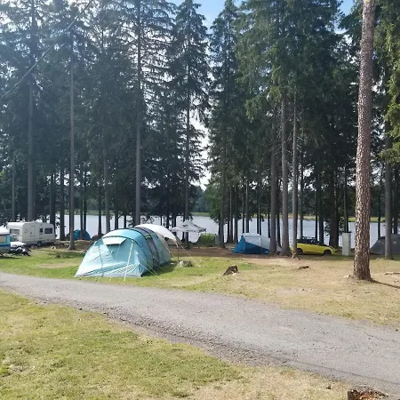 Sykovec Karavan Sykorka Nove Mesto na Morave