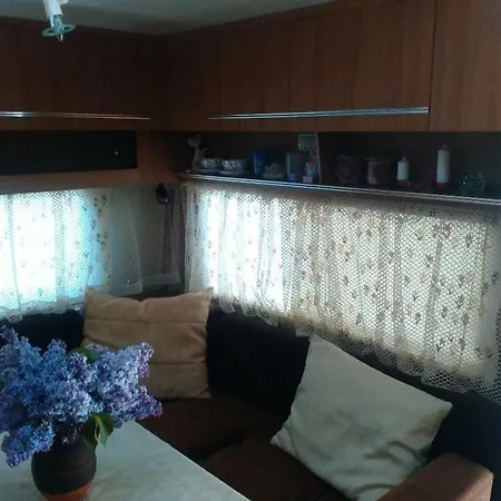 Sykovec Karavan Sykorka *