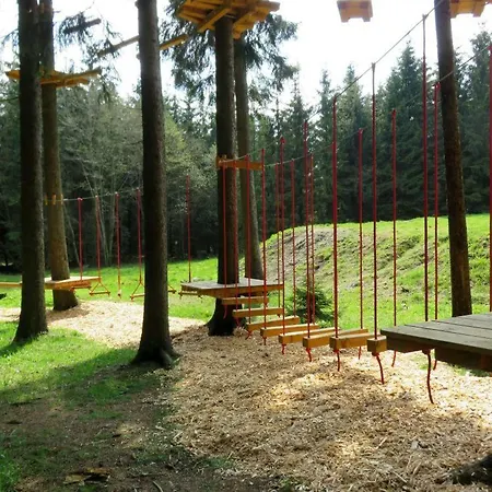 Sykovec Karavan Sykorka