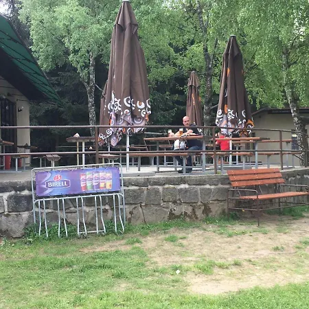 Sykovec Karavan Sykorka Nove Mesto na Morave