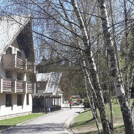 Sykovec Karavan Sykorka Camping *