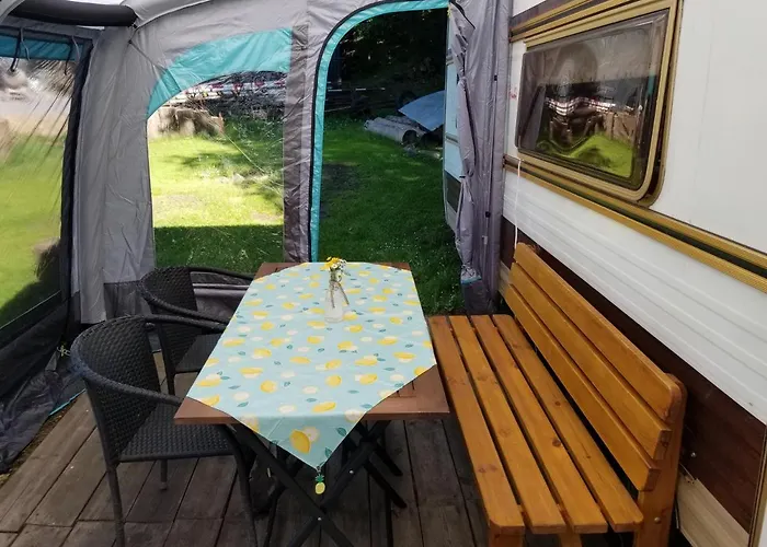 Sykovec Karavan Sykorka