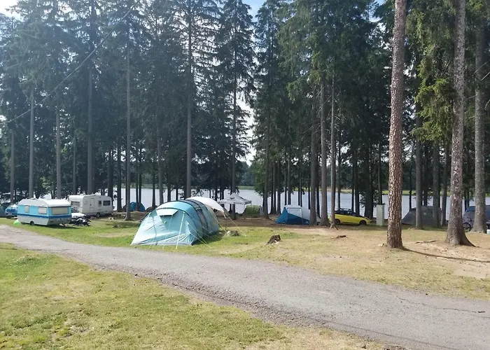 Sykovec Karavan Sykorka Nove Mesto na Morave
