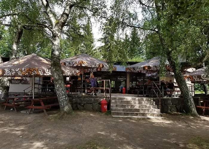 Sykovec Karavan Sykorka Nove Mesto na Morave
