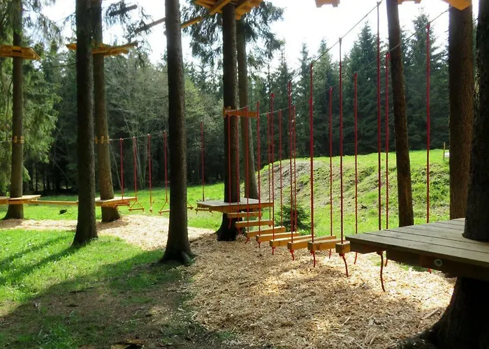 Sykovec Karavan Sykorka