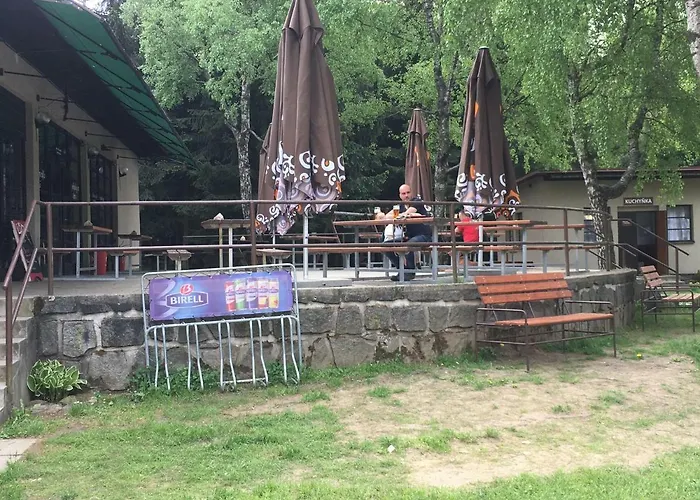Sykovec Karavan Sykorka Nove Mesto na Morave
