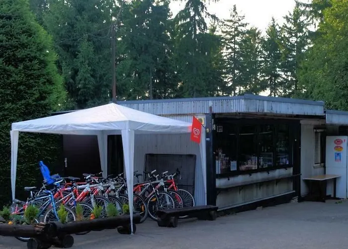 Sykovec Karavan Sykorka Nove Mesto na Morave